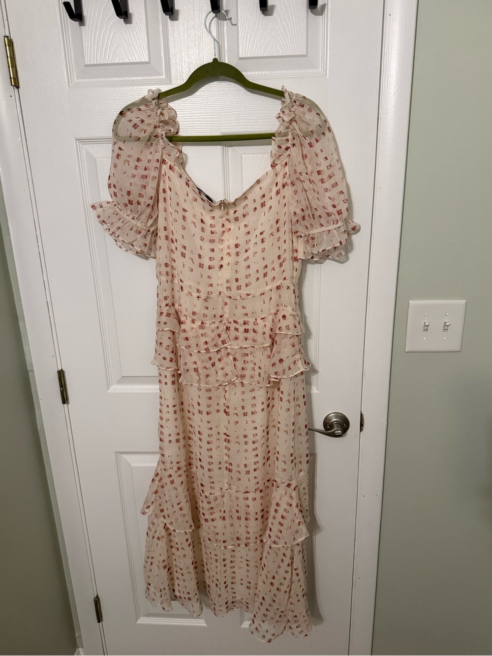 En Saison Dress